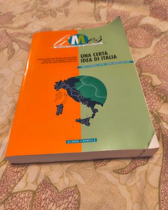 una certa idea d Italia 
