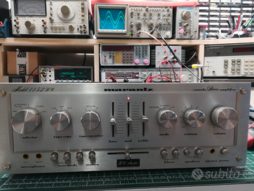 Marantz 1152dc