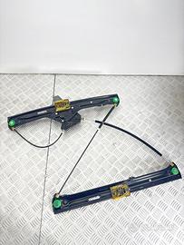 Alzacristalli Porta Anteriore Sinistra BMW X5 F15 