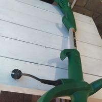 Decespugliatore elettrico