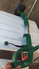 Decespugliatore elettrico