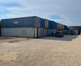 Container 1000 euro più iva