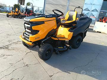 Trattorino tagliaerba Cub Cadet XT2 QR 106 nuovo