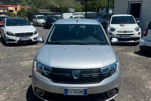 Dacia Sandero Stepway 0.9 TCe 12V TurboGPL 90CV S&