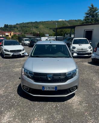Dacia Sandero Stepway 0.9 TCe 12V TurboGPL 90CV S&