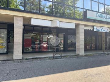 MULTILOCALE A COSSATO