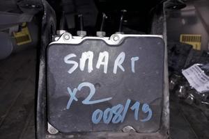 Gruppo abs SMART FORTWO 799cc diesel del 2005