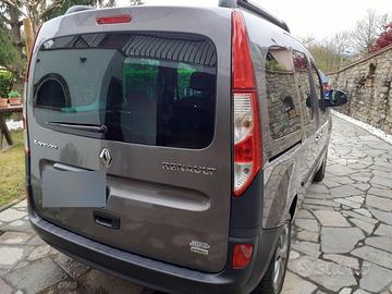 Renault Kangoo Extreme Energy 1.5 dci