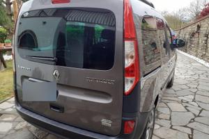 Renault Kangoo Extreme Energy 1.5 dci