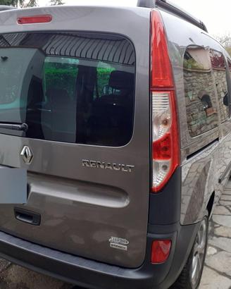 Renault Kangoo Extreme Energy 1.5 dci