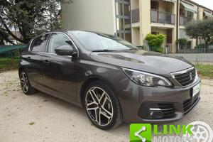 PEUGEOT 308 BlueHDi 130 S&S GT Line