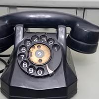 telefono antico