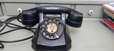 telefono antico