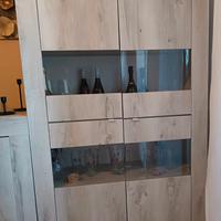 mobile vetrina mondo convenienza 