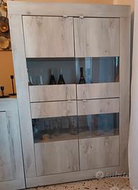 mobile vetrina mondo convenienza 