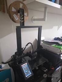 Stampante 3D Longer LK4 Pro usata