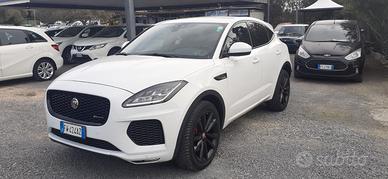 Jaguar E-Pace 2019 - 2.0D 150 CV AWD aut. R-Dynami
