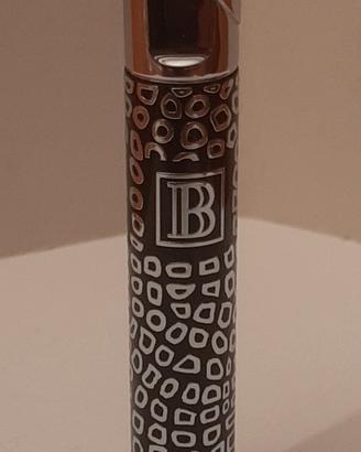 Accendino di Lusso BALMAIN PARIS Originale – Nuovo