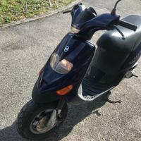 Gilera stalker