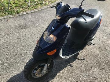 Gilera stalker