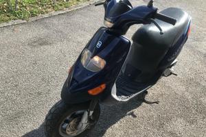 Gilera stalker
