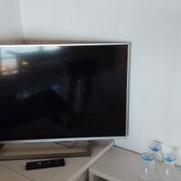 TV SONY 43 POLLICI NERO