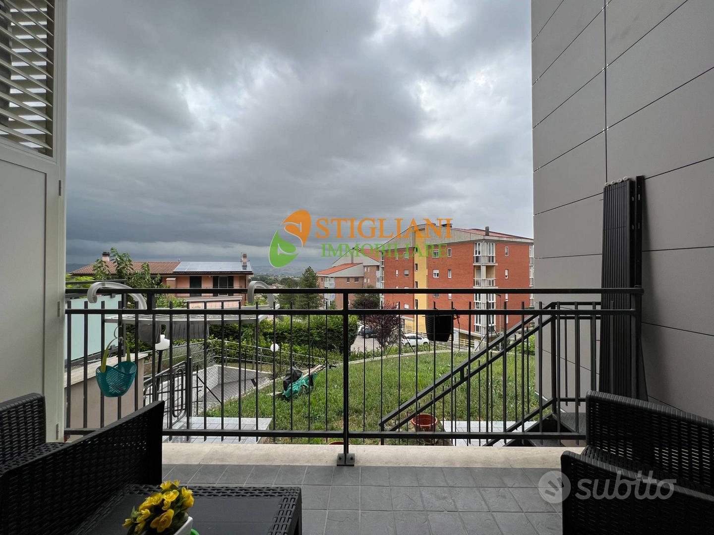 Appartamento – Campobasso - Vista 5