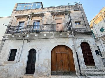 CASA INDIPENDENTE A CEGLIE MESSAPICA