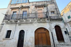 CASA INDIPENDENTE A CEGLIE MESSAPICA