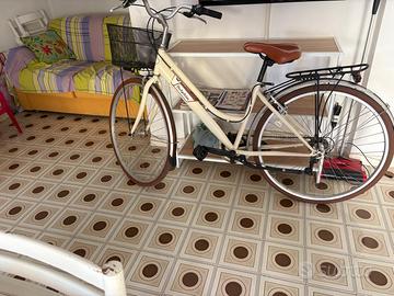Bici donna/uomo