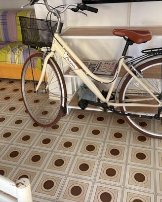 Bici donna/uomo