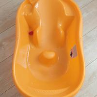 Vasca da bagno ONDA - OK BABY