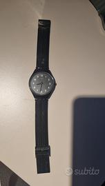 Orologio Swatch Skincoal SYXB100GG