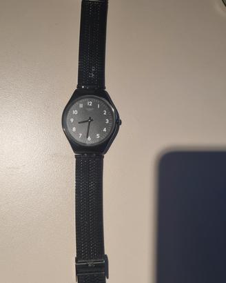 Orologio Swatch Skincoal SYXB100GG