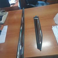 modanature  suzuki vitara 2018