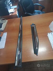 modanature  suzuki vitara 2018