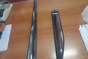 modanature  suzuki vitara 2018