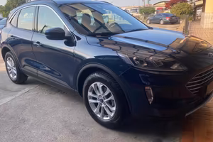 Ford Kuga 1.5 EcoBlue 120 CV 2WD Titanium autocarr