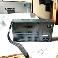 Radio Lloytron 2 Band