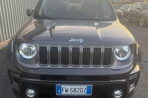 Jeep Renegade 1.6 MJT LIMITED