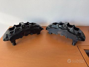 Pinze Brembo Originali Audi