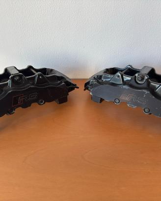 Pinze Brembo Originali Audi