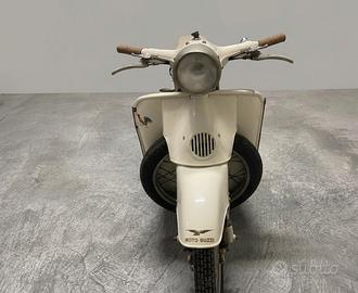 Moto Guzzi Galletto