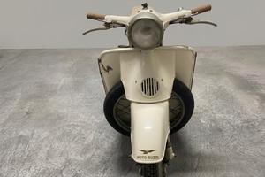 Moto Guzzi Galletto
