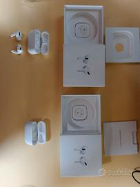 Airpods Pro 1 generazione