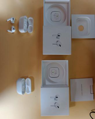 Airpods Pro 1 generazione