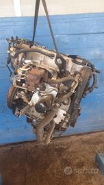MOTORE SEMICOMPLETO MAZDA 5 Berlina RF7J Diesel 20