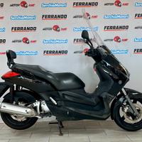 Yamaha X-Max 250 - 2009