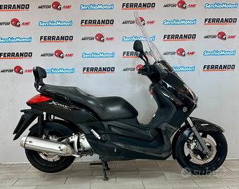 Yamaha X-Max 250 - 2009