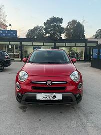 Fiat 500X 1.6 MultiJet 120 CV DCT Cross